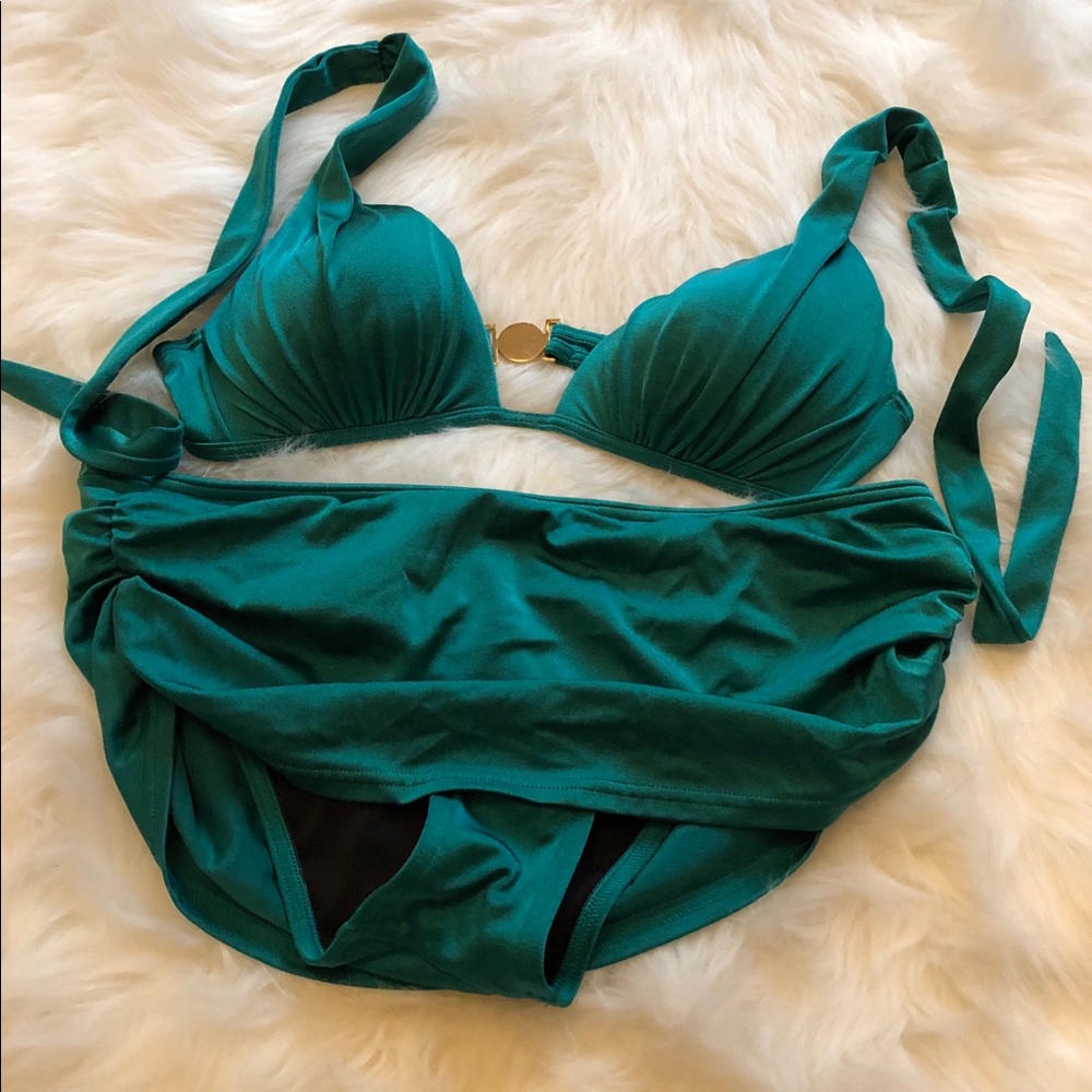 Victoria Secret bathing suit